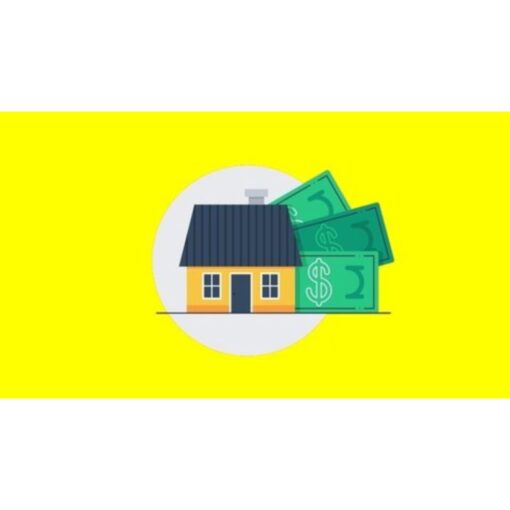 [Udemy Course] How to Reduce Taxes in Real Estate Business - US Focused by Saad T. Hameed (STH)