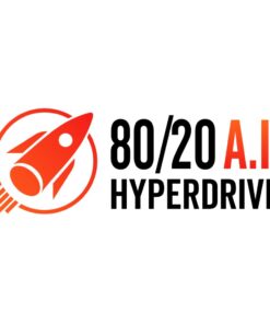 [Video Course] AI Hyperdrive by Perry Marshall