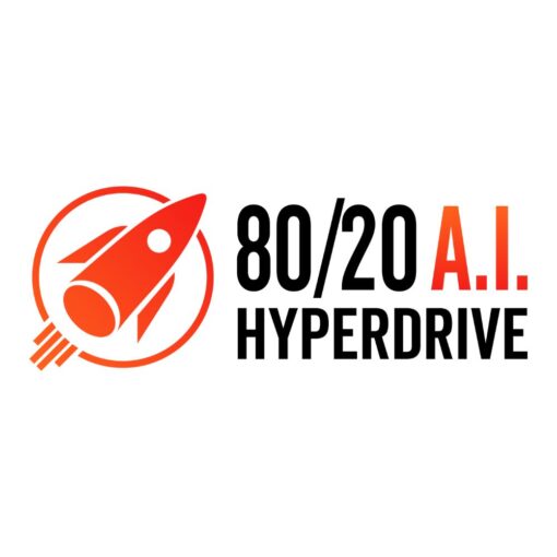 [Video Course] AI Hyperdrive by Perry Marshall