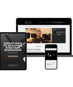 [Video Course] DFX Scalping Strategy by Disciplined FX