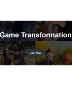 [Video Course] Game Transformation by Austen Summers