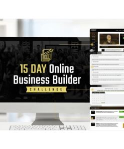 [Video Course] Affiliate Marketing Business Blueprint by David Sharpe