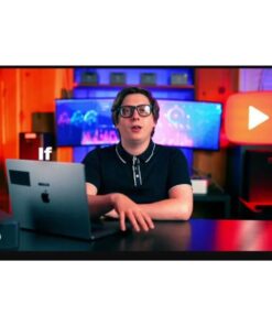 [Video Course] Hayden Hillier-Smith Editing Bootcamp by Creator Now