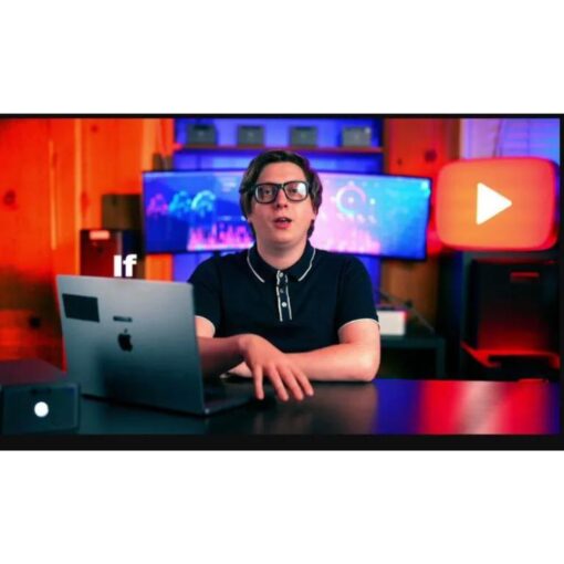 [Video Course] Hayden Hillier-Smith Editing Bootcamp by Creator Now