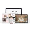 [Video Course] The AD Lab by Stephanie Mitchell - Image 2