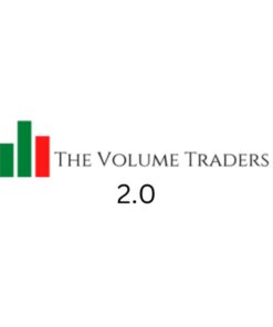 [Video Course] The Volume Traders 2.0