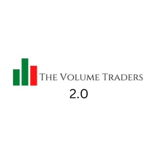 [Video Course] The Volume Traders 2.0