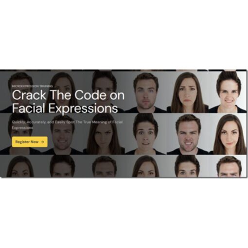 [Video Course] Decode by Vanessa Van Edwards