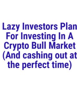 [Video Course] Lazy Investors Guide To Trading A Bull Market by Scott Phillips