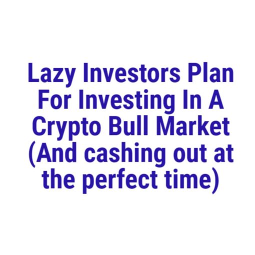 [Video Course] Lazy Investors Guide To Trading A Bull Market by Scott Phillips