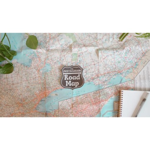 [Video Course] The Instagram Road Map by Katie Steckly - Image 3