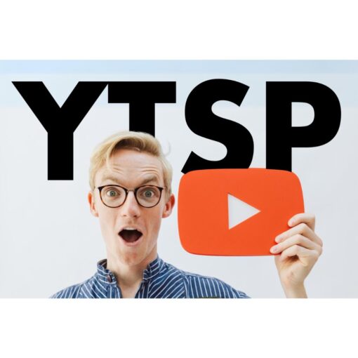 [Video Course] The YouTube Scriptwriter's Playbook by George Blackman - Image 2