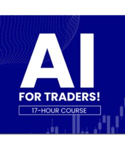 [Video Course] AI For Traders Course by TradingMarkets