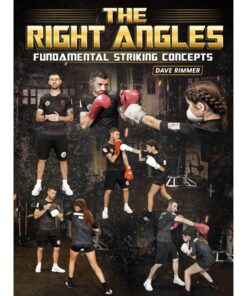 [Video Course] The Right Angles by Dave Rimmer