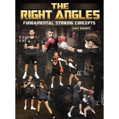 [Video Course] The Right Angles by Dave Rimmer
