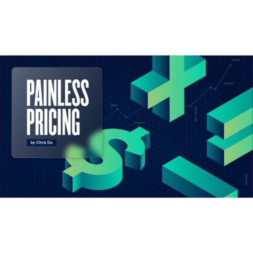 [The Futur Course] Painless Pricing by Chris Do - Image 2