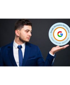 [Udemy Course] Master Course : Professional Google Workspace Administrator by Dr. José Prabhu J