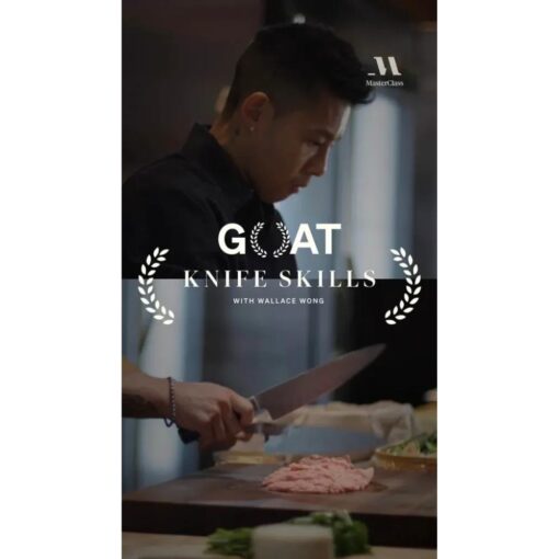 [Masterclass Course] GOAT - Image 2