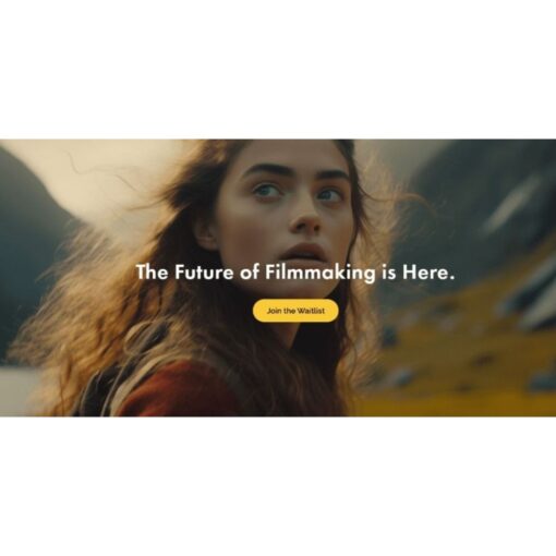 [Video Course] AI Filmmaking by Curious Refuge