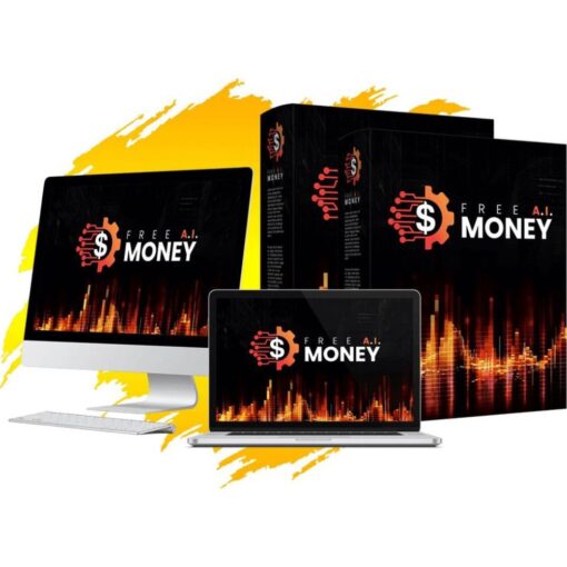 [Video Course] FREE A.I Money Training by Kevin Fahey