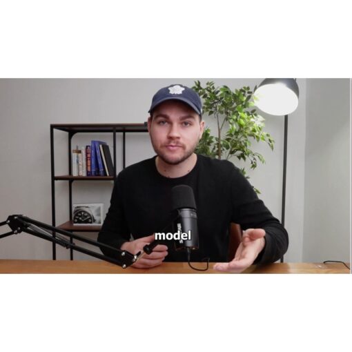 [Video Course] Phone Flipping Course by Kristian Kumric