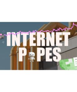 [Video Course] Internet Pipes: Sift Through the Treasure Trove of Online Data by Steph Smith