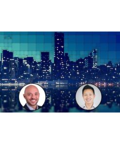 [Udemy Course] How to Analyze Multifamily Investment Opportunities by Symon He, Brandon Young