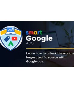 [Video Course] Smart Google Ads by Ezra Firestone