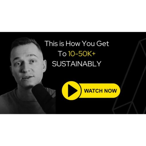 [Video Course] Black Sheep Course by Black Sheep Agency