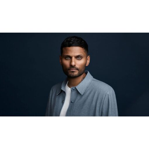 [Masterclass Course] Navigating Change with Jay Shetty - Image 3
