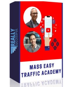 [Video Course] Mass Easy Traffic Academy (META) by Barry Plaskow and Sebastian Beja