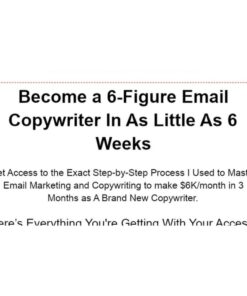 [Video Course] Rapid Email Mastery Course by Lana Sova