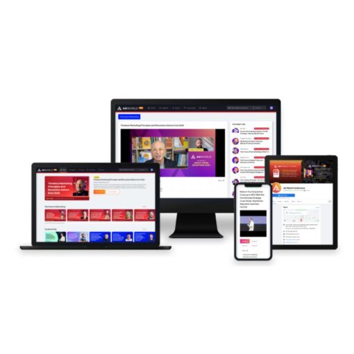 [Video Course] All Courses Bundle by Ad World Pro