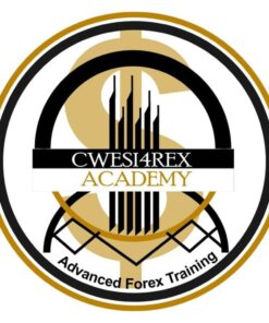 [Video Course] Cwesi4Rex Academy