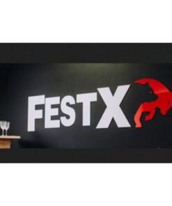 [Video Course] FestX 2.0 & 3.0