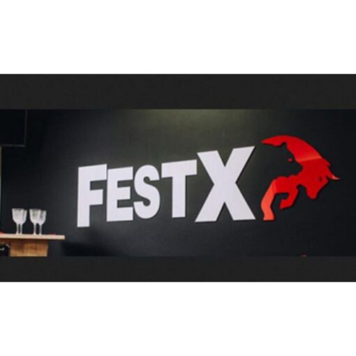 [Video Course] FestX 2.0 & 3.0