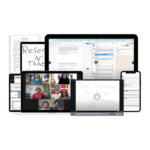 [Video Course] Copy Career Accelerator by Alex Myatt - Image 2