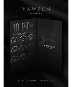 [Video Course] The Viral Content Formula by Vawzen Formula