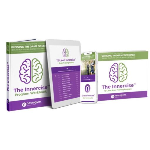 [Video Course] Winning The Game of Money by John Assaraf - Image 2