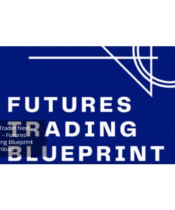 [Video Course] Futures Trading Blueprint by Day Trader Next Door
