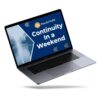 [Video Course] Continuity In A Weekend by Mike Shreeve - Image 2