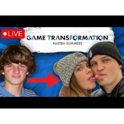 [Video Course] Game Transformation by Austen Summers - Image 3