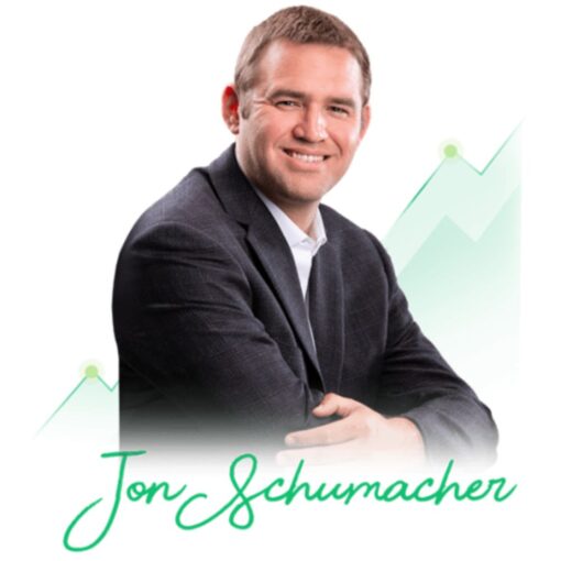 [Video Course] The Webinar Launchpad 2.0 by Jon Schumacher