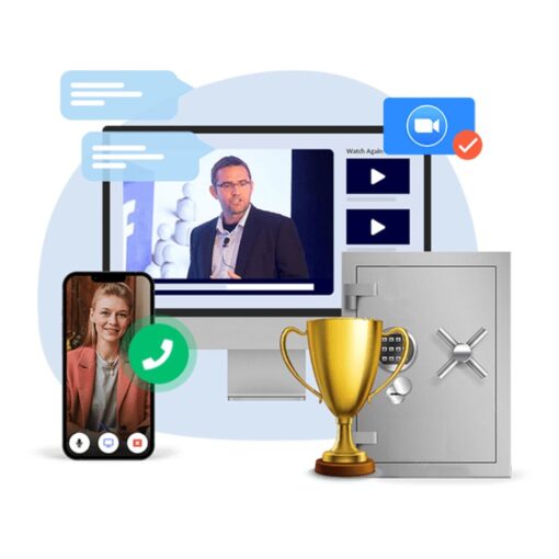 [Video Course] The Webinar Launchpad 2.0 by Jon Schumacher - Image 2