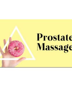 [Video Course] Prostate Massage by Beducated