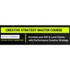[Video Course] Creative Strategy Master Course by Nicole Crowell - Image 2