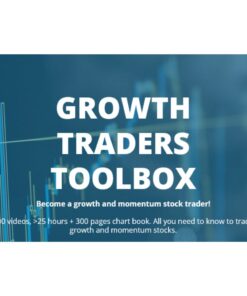 [Video Course] Growth Traders Toolbox by  Julian Komar