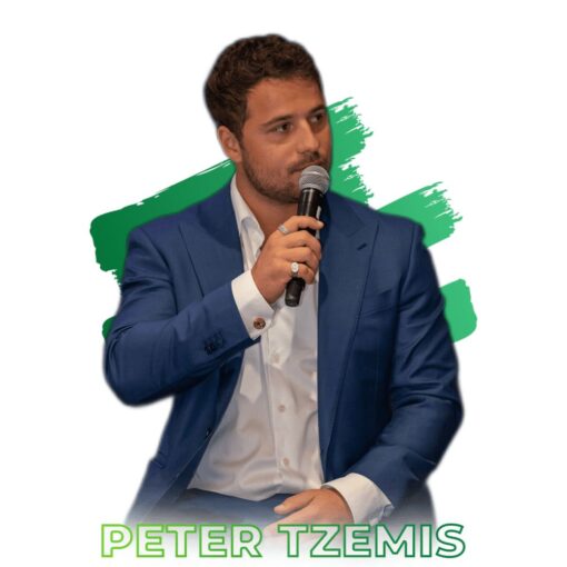 [Video Course] Conversion Cinematics by Peter Tzemis - Image 3