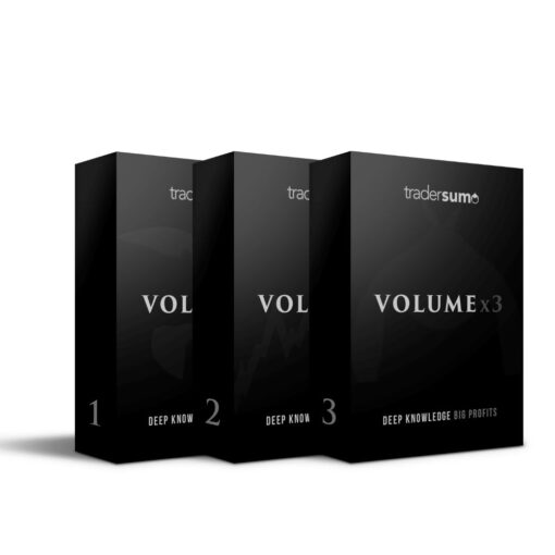 [Video Course] Chart Reading Course by TraderSumo