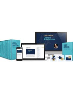 [Video Course] Link Jumpstart 2.0 by Datadriven